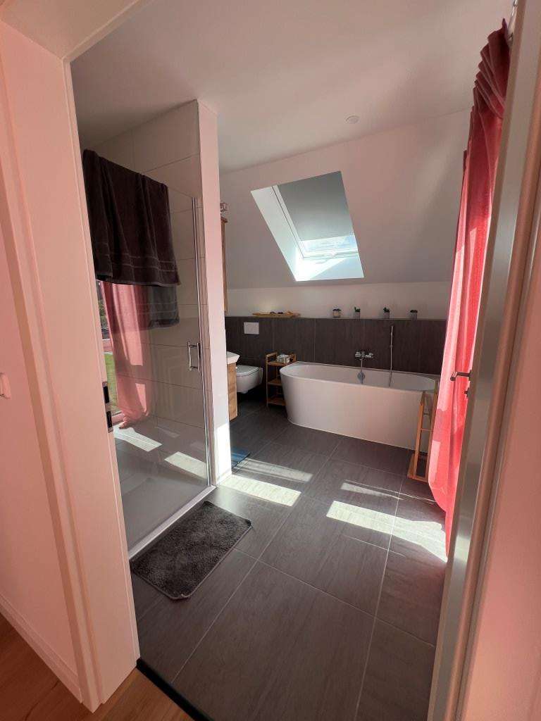 Immobilie in Lich - Freistehendes Einfamilienhaus mit Garten in Lich - Bild 3