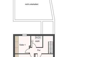 Anbau aus 2014! Zweifamilienhaus mit flexiblen Nutzungsmöglichkeiten und toller Aufteilung – Die vollständige Adresse der Immobilie erhältst du vom Anbieter., 96191 Viereth-Trunstadt – Vorschaubild 22