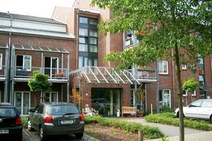 Kapitalanlage - 2 Zi. Seniorenwohnung im "SWP An der Lesum"