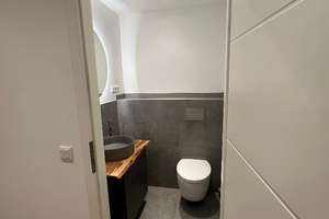 Hochwertig sanierte 3-Zimmer-Wohnung -modernes Wohnen mit toller Aussicht auf die angrenzende Natur! – Die vollständige Adresse der Immobilie erhältst du vom Anbieter., 47228 Bergheim, Duisburg – Vorschaubild 14