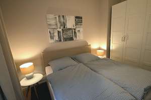 Schöne 4-Zimmer Altbauwohnung mit kleinem Garten und Terrasse. – 60316 Nordend-West, Frankfurt am Main – Vorschaubild 7