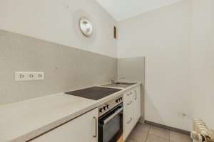 Attraktive 1,5-Zimmer Wohnung / leerstehend – 70378 Hofen, Stuttgart – Vorschaubild 6