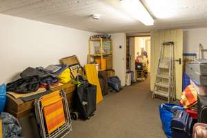 Charmantes Reihenmittelhaus im Grünen - Provisionsfrei! – Die vollständige Adresse der Immobilie erhältst du vom Anbieter., 22453 Groß Borstel, Hamburg – Vorschaubild 13