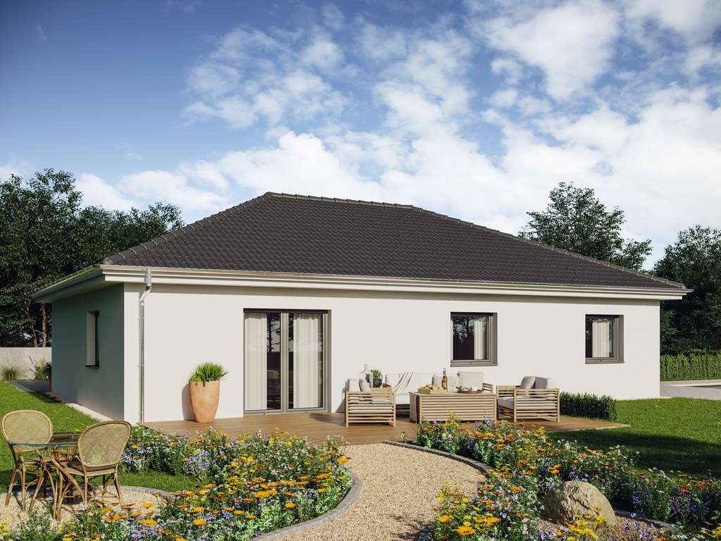 Immobilie in Doberschau-Gaußig - Dobruša-Huska - Ein Ort, der Sie jeden Tag willkommen heißt... - Bild 0