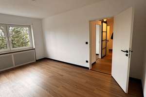 Attraktive, modernisierte 2-Zimmer-Wohnung mit Balkon im 3. OG in Ronhof / Kronach – Starenweg 78, 90765 Ronhof, Kronach, Fürth – Vorschaubild 16