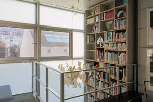 Individuell geplantes Stadthaus im Zentrum von Berlin-Mitte – Die vollständige Adresse der Immobilie erhältst du vom Anbieter., 10117 Mitte (Ortsteil), Berlin – Vorschaubild 4