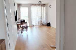 Moderne 3-Zi. Wohnung mit Einbauküche, Terrasse & TG-Stellplatz im Dörnberg-Viertel (Regensburg) – Clara-Schumann Straße 5, 93049 Regensburg – Vorschaubild 14