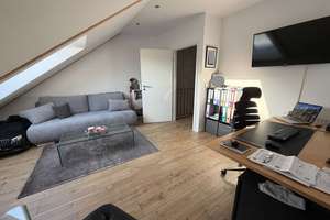 Moderne Doppelhaushälfte mit Garten, Terrasse & Garage in ruhiger Familienlage von Hanau – Die vollständige Adresse der Immobilie erhältst du vom Anbieter., 63457 Wolfgang, Hanau – Vorschaubild 18
