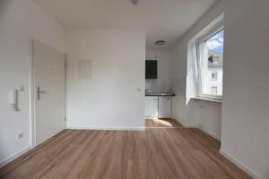 KL - City, Nähe Adolph-Kolping-Platz, 1 Zimmer Appartement *ERSTBEZUG NACH SANIERUNG* 