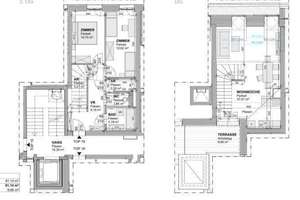 Helle 3-Zimmer Wohnung mit Balkon in Düsseldorf-Pempelfort – Die vollständige Adresse der Immobilie erhältst du vom Anbieter., 40477 Pempelfort, Düsseldorf – Vorschaubild 15