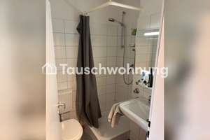 Tauschwohnung: Tausche kleine Flat in Köln-Innenstadt – Die vollständige Adresse der Immobilie erhältst du vom Anbieter., 50676 Altstadt/Süd, Köln – Vorschaubild 4