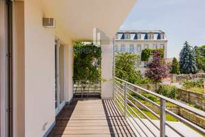 TOP-OBJEKT: Maisonette mit ca. 126 m² | 6 Zimmer | Balkon | Garage | sofort nutzbar – Die vollständige Adresse der Immobilie erhältst du vom Anbieter., 1067 Friedrichstadt, Dresden – Vorschaubild 2