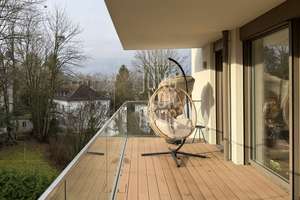 Luxus, Lage, Lebensqualität: Außergewöhnliches Penthouse in Wiesbaden – Die vollständige Adresse der Immobilie erhältst du vom Anbieter., 65189 Nordost, Wiesbaden – Vorschaubild 18