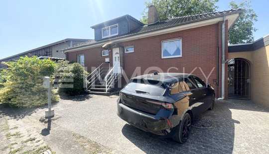 Bild von Ausgebauter Bungalow in Top-Lage!