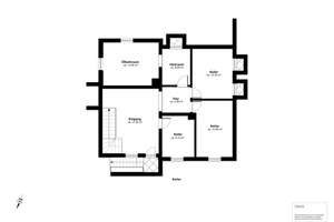Villa mit Entwicklungspotenzial auf großzügigem Grundstück – Die vollständige Adresse der Immobilie erhältst du vom Anbieter., 64287 Darmstadt-Ost, Darmstadt – Vorschaubild 22