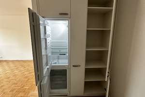 Sanierte 2-Zimmer.-Wohnung mit großer Dachterrasse – Implerstr. 2, 80799 Sendlinger Feld, München – Vorschaubild 10
