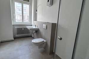 Erstbezug - Frisch renovierte 4 Zimmerwohnung – Freienwalderstr. 24, 13359 Berlin – Vorschaubild 11