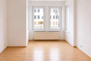 Großzügige 4-Zimmer Wohnung in der Wolfenbüttler Str. zur Miete – 39112 Sudenburg, Magdeburg – Vorschaubild 2