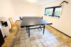 Vollunterkellerter Satteldachbungalow mit Garage – Kleve (Kreis) – Vorschaubild 24