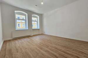 Komplett renovierte Wohnung mit Einbauküche / Fully renovated apartment with fitted kitchen. – Sonnenstraße 82, 9130 Sonnenberg, Chemnitz – Vorschaubild 6