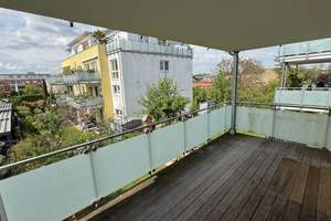 Großzügige Wohnung mit Balkon und Tiefgarage – Franz-Kirrmeier-Straße 17d, 67346 Ost, Speyer – Vorschaubild 3
