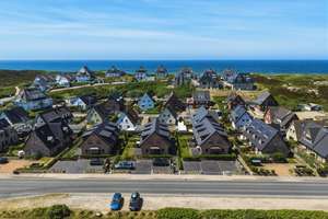 Neubau. Ferienvermietung. Sylt. – Ihr Einstieg unter 1 Mio. € – Die vollständige Adresse der Immobilie erhältst du vom Anbieter., 25997 Hörnum (Sylt) – Vorschaubild 1