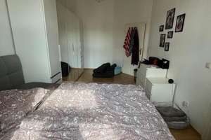 gemütliche 3 Zimmer mit Balkon in Stadtfeld – Arndtstraße 21, 39108 Stadtfeld Ost, Magdeburg – Vorschaubild 13