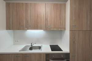 Vollständig möbliertes Studio-Apartment in der Bahnstadt zur Miete von August bis September. – Nightingalestraße 3, 69115 Bahnstadt, Heidelberg – Vorschaubild 4