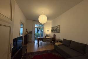 2-Zimmer-Wohnung im Herzen von Flingern
