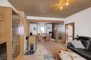 Wohnen, genießen, ankommen – Einfamilienhaus mit Kamin und Gartenidylle – Die vollständige Adresse der Immobilie erhältst du vom Anbieter., 59192 Bergkamen – Vorschaubild 6