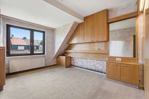 Bremen-Hulsberg: Gepflegtes Reihenmittelhaus mit schönem Garten in guter Lage – Die vollständige Adresse der Immobilie erhältst du vom Anbieter., 28205 Peterswerder, Bremen – Vorschaubild 18