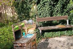 Urbane Wohnidylle im Vinzenzviertel - 3 Zimmer mit Altbauflair und Potential – Hedwigstrasse xx -, 80636 St. Vinzenz, München – Vorschaubild 22