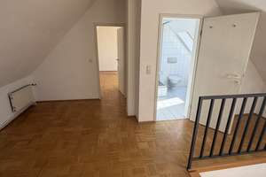 Wohnen über den Dächern Leipzigs – Traumhafte Maisonette mit Balkon, 3 Zimmer – Lortzingstraße 15, 4105 Zentrum-Nordwest, Leipzig – Vorschaubild 9