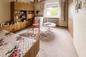 WI-Biebrich: Back to the Seventies! Charakterstarkes "Split-Level-Haus" für die ganz große Familie! – Die vollständige Adresse der Immobilie erhältst du vom Anbieter., 65203 Biebrich, Wiesbaden – Vorschaubild 16