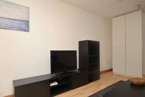 Möblierte 2-Zimmerwohnung in Würzburg/Mainviertel mit Wlan – Die vollständige Adresse der Immobilie erhältst du vom Anbieter., 97082 Altstadt, Würzburg – Vorschaubild 11