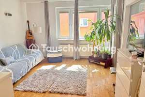 Tauschwohnung: 2,5 Zi. Innenst. 64 m² hell,  suche 3 Zi Sülz und Umgebung