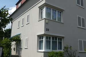 Charmante, gepflegte DHH mit großem Garten – Die vollständige Adresse der Immobilie erhältst du vom Anbieter., 76199 Rüppurr, Karlsruhe – Vorschaubild 2