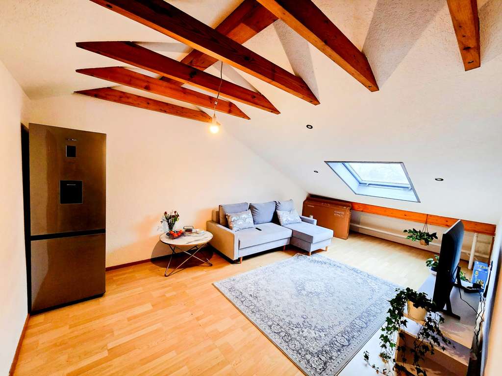 Immobilie in Karlsruhe - Kapitalanlage für Sicherheitsliebhaber in Karlsruhe - Bild 0