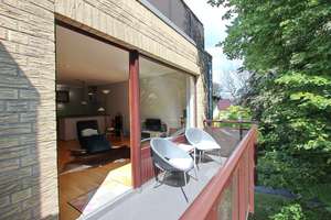 Großzügige 3-Zimmer-Wohnung mit TG-Stellplatz & Alsternähe im grünen Hamburg-Alsterdorf – Die vollständige Adresse der Immobilie erhältst du vom Anbieter., 22297 Alsterdorf, Hamburg – Vorschaubild 14
