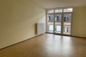Geräumige und ruhige 2 Zimmer Wohnung - Dachterrasse gem. + TG Stellplat – Penzstr. 10, 90419 Bielingplatz, Nürnberg – Vorschaubild 8