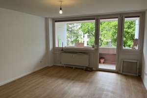 Sanierte, helle 3-Zimmer Whg mit Westbalkon, Friedenheim, Nähe U5-Westendstraße