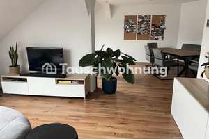 Tauschwohnung: Tolle Dachgeschosswohnung in Schleußig – Die vollständige Adresse der Immobilie erhältst du vom Anbieter., 4229 Schleußig, Leipzig – Vorschaubild 4