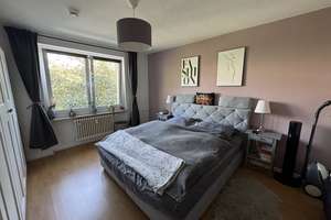St. Jürgen Nähe Uni - helle 2 Zi-Wohnung mit großem Süd-West-Balkon – Die vollständige Adresse der Immobilie erhältst du vom Anbieter., 23560 Sankt Jürgen, Lübeck – Vorschaubild 2