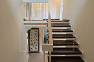 Charakterstarkes Architektenhaus mit Wellnessbereich und Doppelgarage in Hamburg-Volksdorf – Die vollständige Adresse der Immobilie erhältst du vom Anbieter., 22359 Volksdorf, Hamburg – Vorschaubild 24