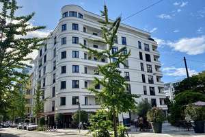 Modernes Premium-Apartment mit Einbauküche nahe Königsallee – Die vollständige Adresse der Immobilie erhältst du vom Anbieter., 40215 Friedrichstadt, Düsseldorf – Vorschaubild 5