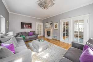 NEU: Stadt-Villa im Schleussiger Villenviertel mit Traum-Garten, kein Denkmalschutz – Hoyerstraße xx, 4229 Schleußig, Leipzig – Vorschaubild 7