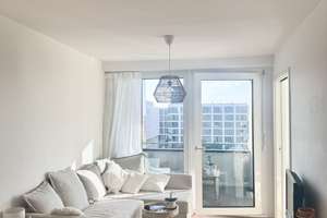 Möblierte Wohnung in Mannheim Lindenhof zur Untermiete – Glücksteinallee 33, 68163 Lindenhof, Mannheim – Vorschaubild 4