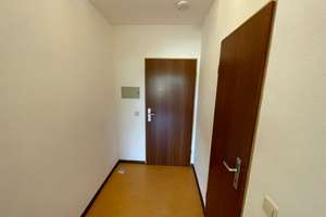 Nur für Studierende! Großzügige und gemütliche 1 Zimmer-Wohnung mit Loggia, Rödgener Str. 87, Gießen – Rödgener Straße 87, 35394 Gießen-Ost, Gießen – Vorschaubild 5