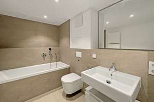 Exklusiv und elegant: stilvolles, neuwertiges Designer-Townhouse – Infanteriestraße  14, 80797 Schwere-Reiter-Straße, München – Vorschaubild 11