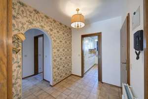Charmante 3-Zimmer Erdgeschoßwohnung mit Souterrain und sonnigem Garten – Die vollständige Adresse der Immobilie erhältst du vom Anbieter., 81825 Gartenstadt Trudering, München – Vorschaubild 7